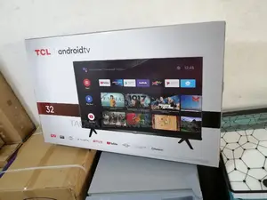 Best 32 Smart Tcl Tv