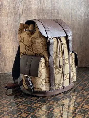 Gucci Backpack