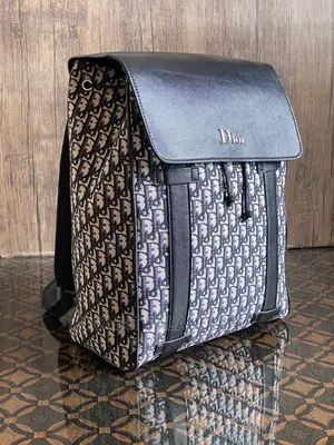 Dior Backpack