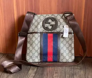 Gucci Sidebag