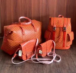 Original Set of Bags