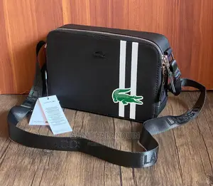 Lacoste Bag