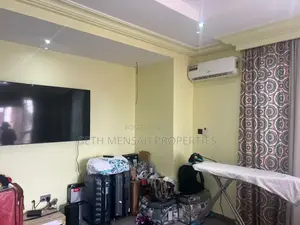 Furnished 5bdrm House in Skm Property, East Legon for Rent