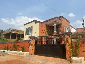 Furnished 5bdrm House in Skm Property, East Legon for Rent
