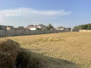 Genuine Plot of Land for Sale Legon Hills Santeo