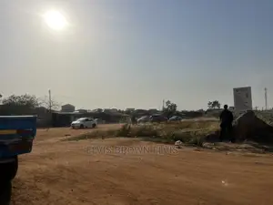 A Residential Plot of Land for Sale at East Legon Hills