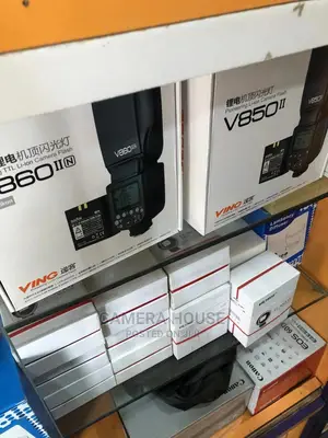 Godox 850 Flash