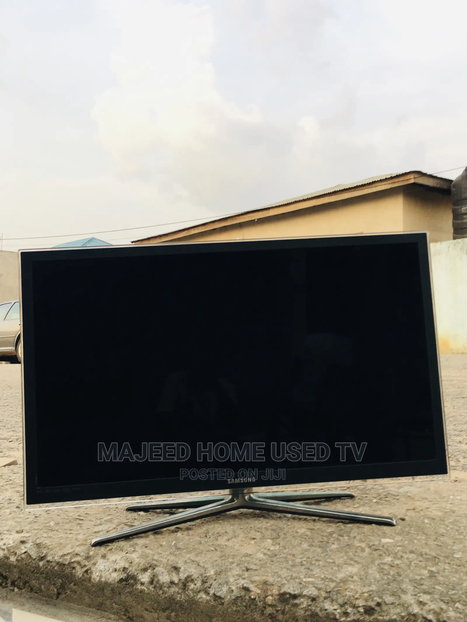47inches Slim Samsung Led Digital Tv