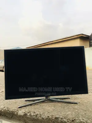 47inches Slim Samsung Led Digital Tv