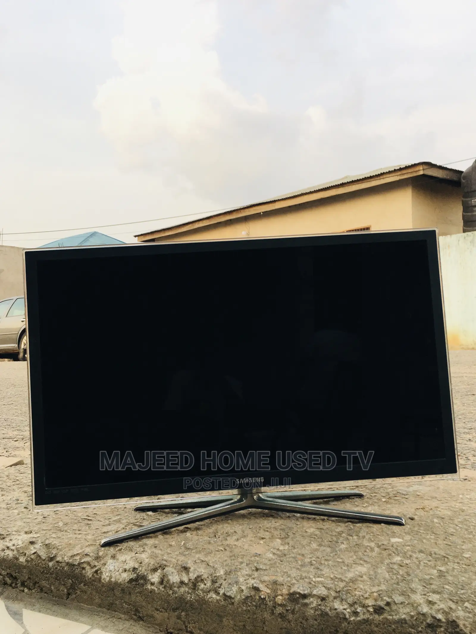 47inches Slim Samsung Led Digital Tv