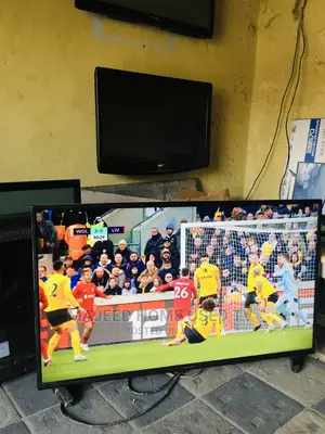 50inches Slim Led Tv