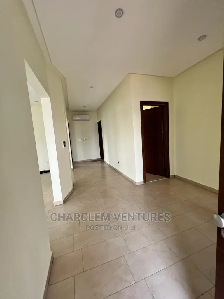 3bdrm House in East Legon for Rent