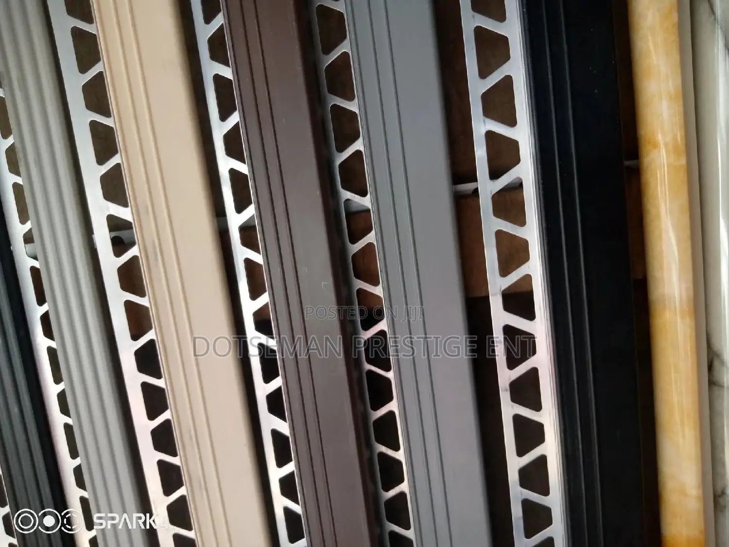 Metal Strips Wholesale