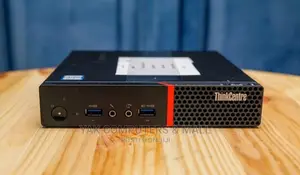 Lenovo ThinkCentre M910 SFF 16GB Intel Core I5 SSD 256GB