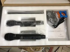 Adx 400 Microphone