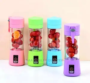 Portable Fruit Blender
