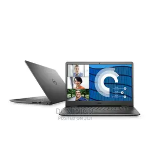 New Laptop Dell Vostro 3500 4GB Intel Core I3 HDD 1T