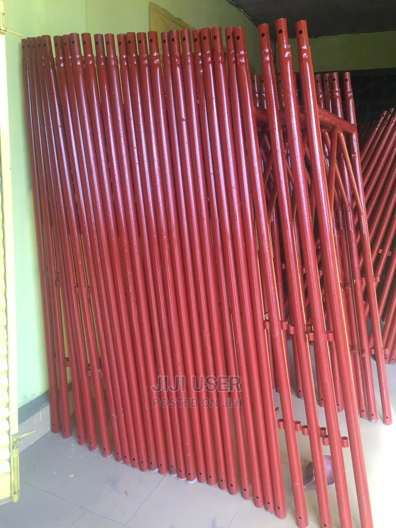 Italian Scaffolds for Rent and Sale