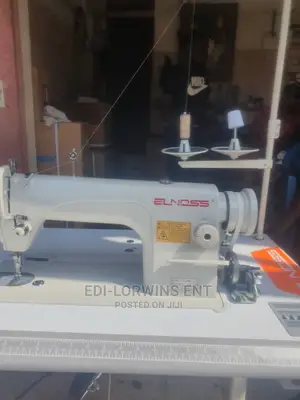 Elnoss Industrial Sewing Machine