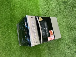 4BURNER Antirust Ferre 60:60 New Line Stove Cooker Oven