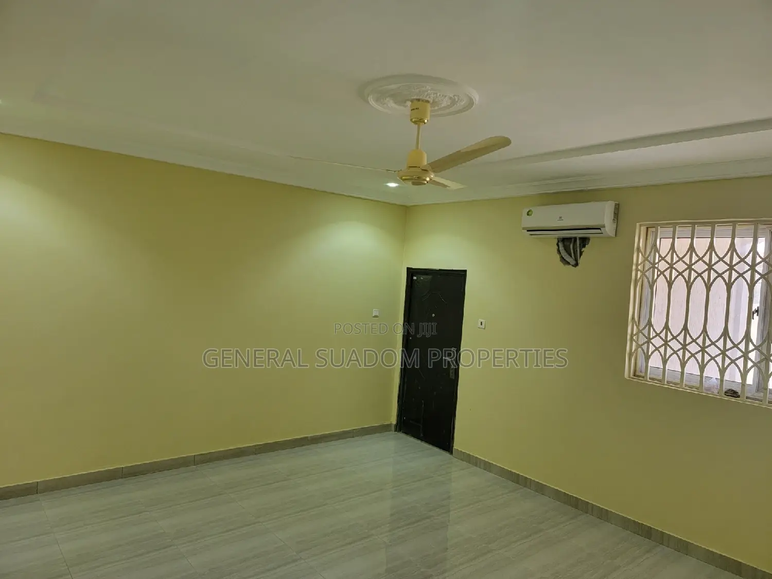 2bdrm Apartment in Suadom Properties, Coca Cola for rent