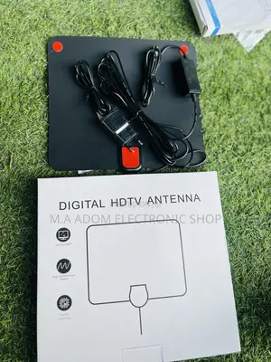 Digital Indoor Tv Antenna