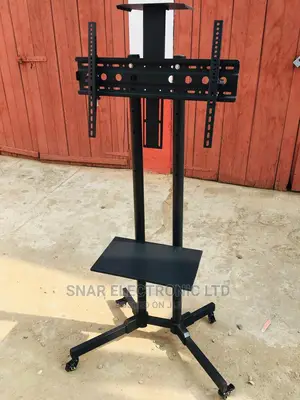 Cute TV Stand