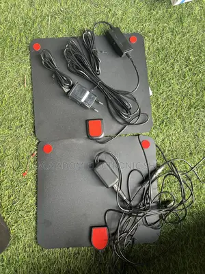 Digital Indoor Antenna With 5v Booster