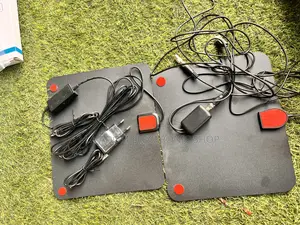 Very Easy to Set Use Tv Indoor Antenna