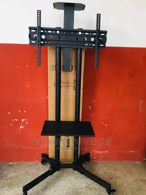 Strong TV Stand
