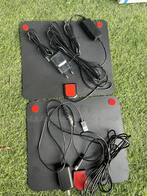 Indoor Tv Antenna Hdtv With Booster