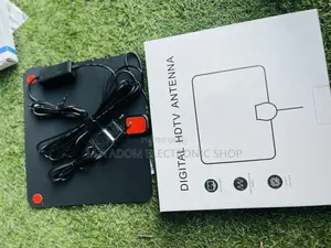 Tv Antenna Hdtv for All Digital Led Tv