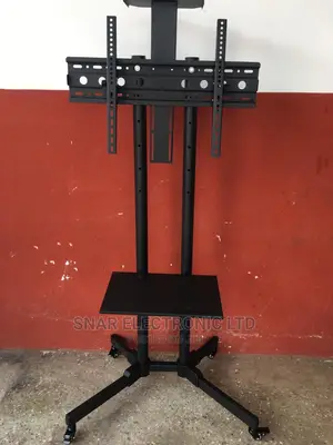 Adorable TV Stand