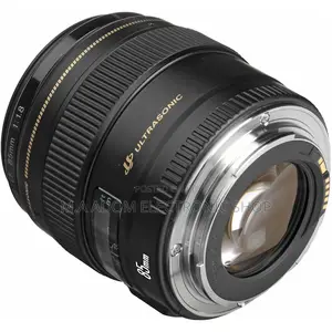 Brand New 85mm Lens USM
