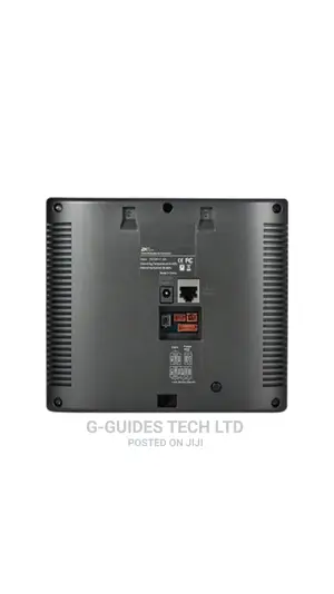 Zkteco Silkbio-101tc (Id/Wifi) Time Attendance Device