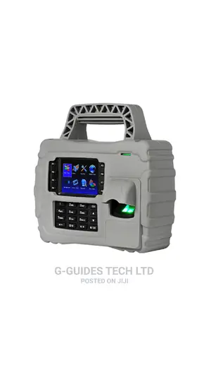 Zkteco S922 (Wifi) Time Attendance With Backup Battery