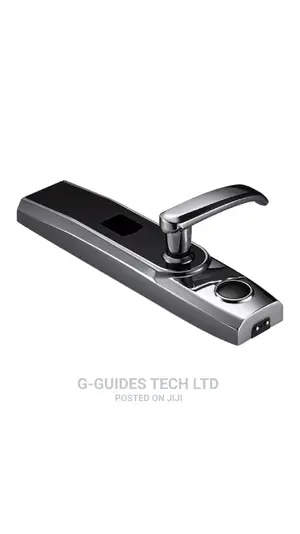 Zkteco Tl400b Fingerprint SMART Lock With Bluetooth