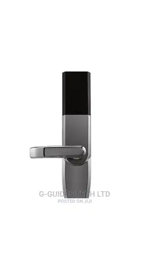 Zkteco Tl400b Fingerprint SMART Lock With Bluetooth