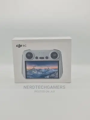 DJI RC - Remote Controller for DJI Mini 3