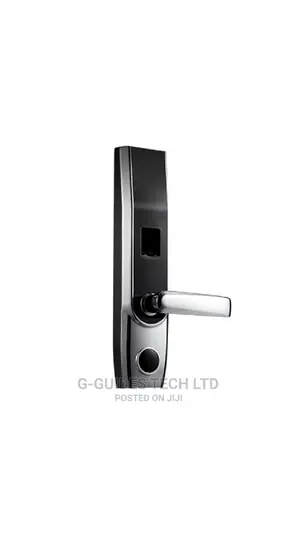 Zkteco Tl400b Fingerprint SMART Lock With Bluetooth