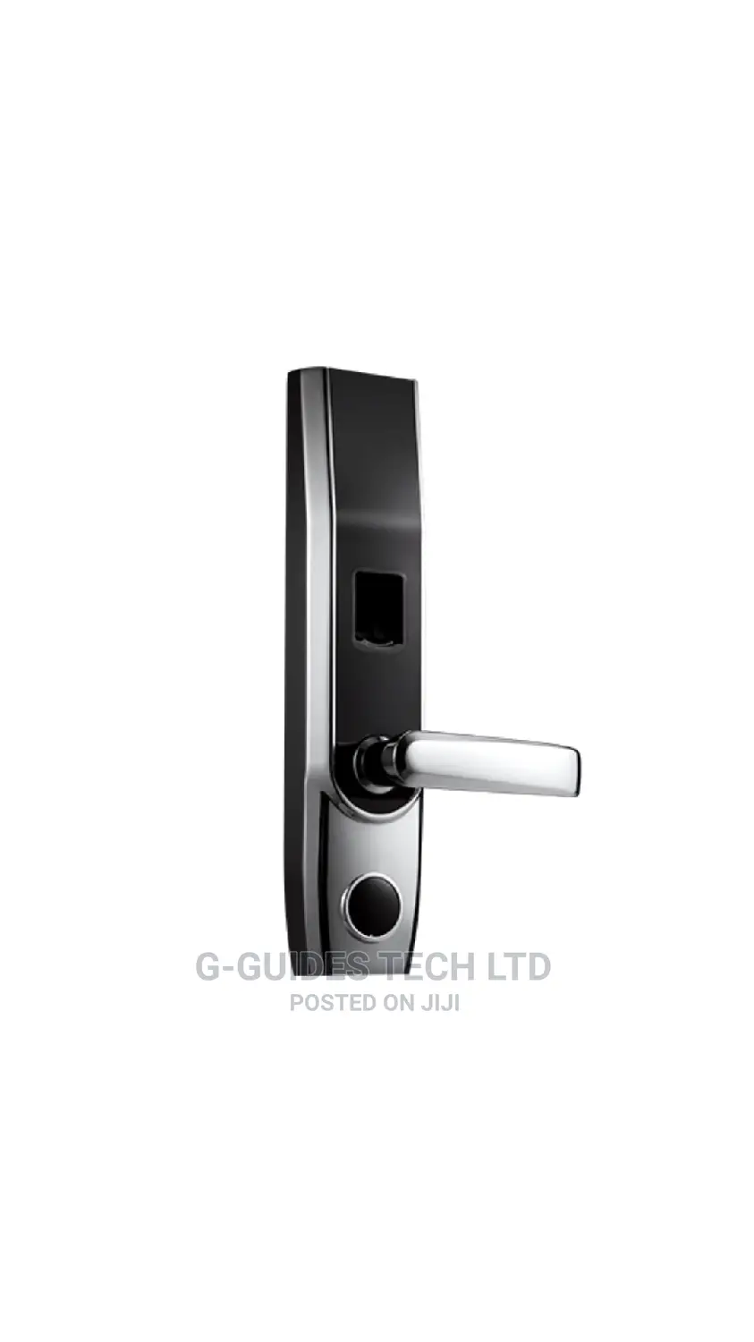 Zkteco Tl400b Fingerprint SMART Lock With Bluetooth