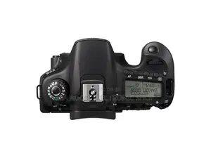 Brand New Canon 60d Camera With 18-55mm Lens