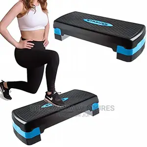 Aerobic Step Board