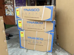 2.0hp Split R410 Nasco AC