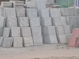Floor Concrete Tiles