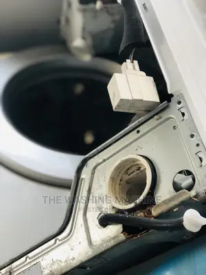 Experts in Washing Machines