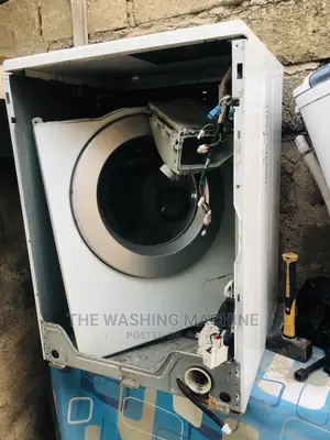 Experts in Washing Machines