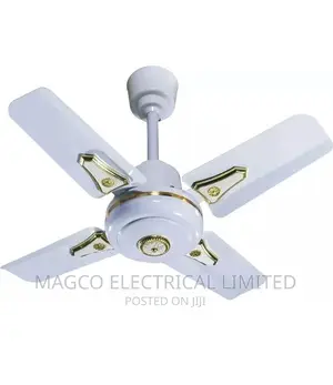 Vemac Ceiling Fan
