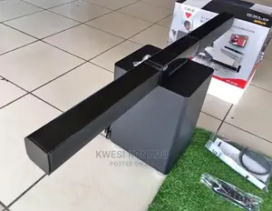 2026 Exlg Ht-873h Soundbar With Wireless Subwoofer
