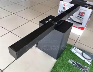 2026 Exlg Ht-873h Soundbar With Wireless Subwoofer